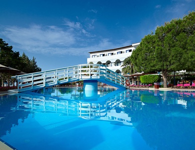 Hotel Sunrise 4*
