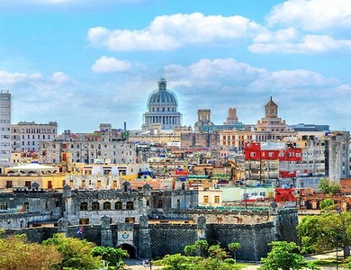 Combiné Casa Particulares La Havane, Casa Particulares Trinidad et extension Paradisus Princesa Del Mar 5* Adult Only By Ôvoyages