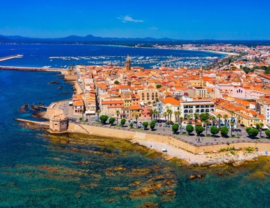 Autotour Sardaigne en 7 nuits