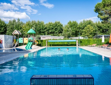 Camping Italy Camping Village, 4*