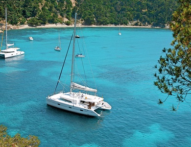 Croisière Terra Mare (vols réguliers)