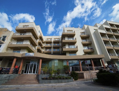Hôtel Santana 4*