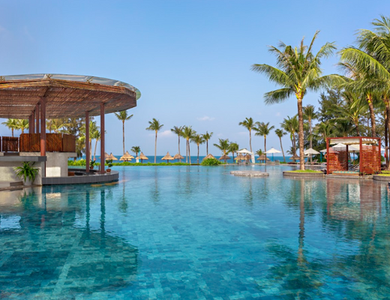 Séjour Phu Quoc, Sol by Melia Phu Quoc 5*