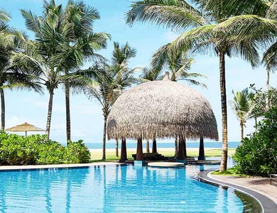 Hôtel Sentido Heritance by Ôvoyages 5*