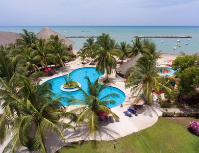 Club Coralia Royal Saly 3*