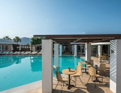 Hôtel Aelius and Spa 4*