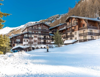 Résidence Essentielle Les Hauts du Rogoney