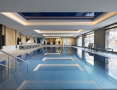 MGM Hôtels & Résidences - Hôtel Akoya