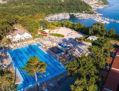 Camping Mare Pineta, 4*