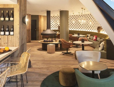 Profitez d'une escapade gourmande à Chambery - 4*