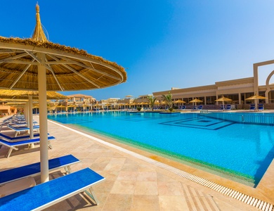 Hôtel Pickalbatros Aqua Vista Resort 4* Hurghada