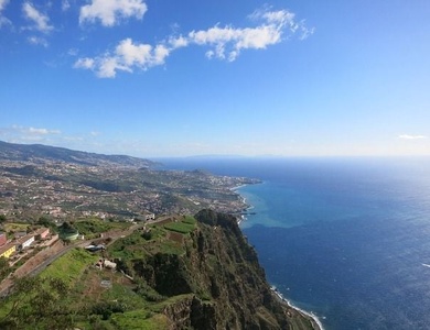 Circuit à la découverte de Madère en hôtel 3*
