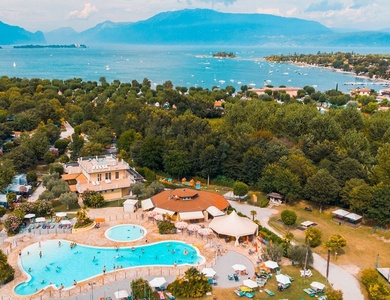 Camping Baia Verde, 4*