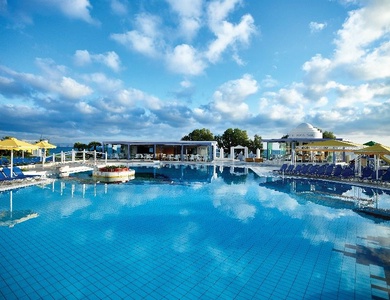 Club Coralia Serita Beach 5*