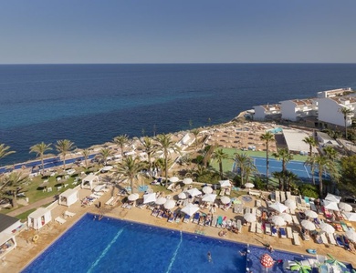 Hôtel Palia Maria Eugenia 4*
