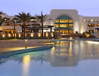 Mon French Club-Movenpick Waterpark Resort & Spa Soma Bay 5*