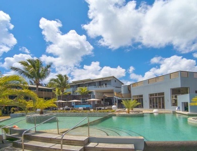 Hôtel Be Cosy Aparthotel 3*