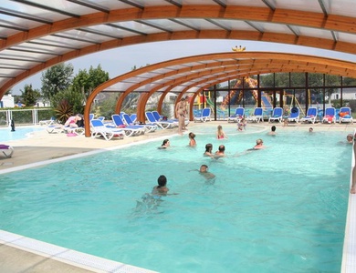 Camping Les Genêts 4*