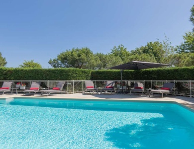 Escapade bien-être Bordelaise - 4*