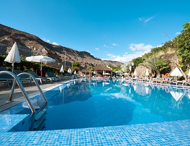 Hôtel LIVVO Paradise Costa Taurito 4* by Ôvoyages