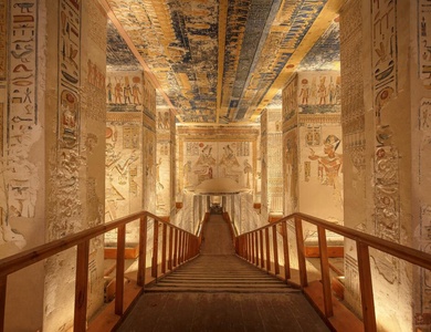 Offre Spéciale : 2 semaines en Egypte pour le prix d’1 - Séjour d'une semaine à l’hôtel Mon French Club-Movenpick Waterpark Resort & Spa Soma Bay 5* + Croisière d'une semaine à 1€ !