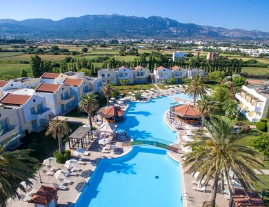 Club Marmara Zorbas Beach 4* - Choix Flex