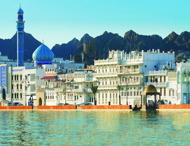 Circuit Les Incontournables d'Oman en 7 jours