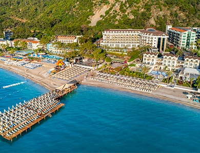 Hôtel Plein Vent Sélection Sunland Resort Hotel 5*