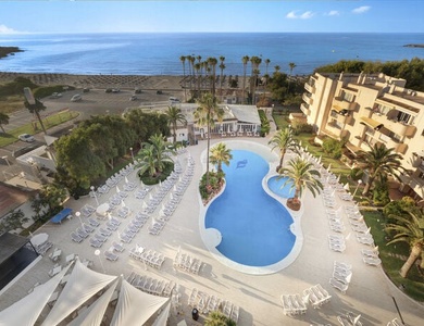 Hôtel THB Sa Coma Platja 4*