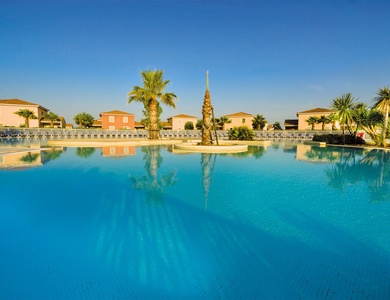 Résidence Le Domaine du Golf 3*