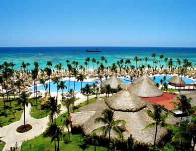 Hôtel Grand Bahia Principe Bavaro 5*