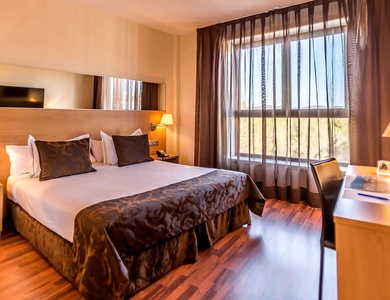 Escapade romantique en pleine nature 4*