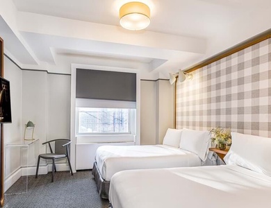 Paramount Times Square - A Generator Hotel