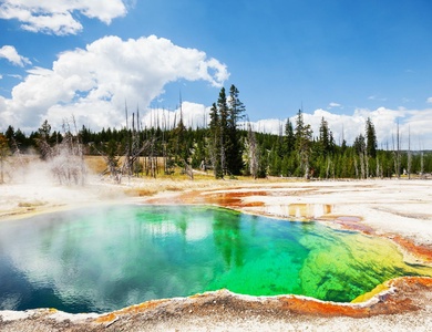 L'Ouest Sauvage - 14J/12N