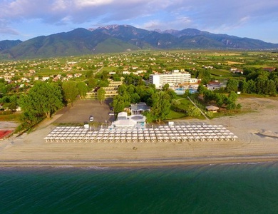Hôtel Bomo Olympus Grand Resort 4*