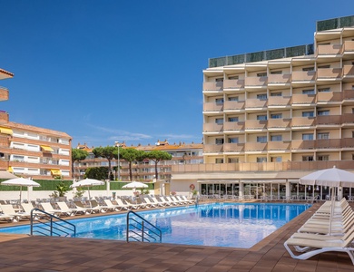 Hôtel htop Amatista 4* - Lloret de Mar