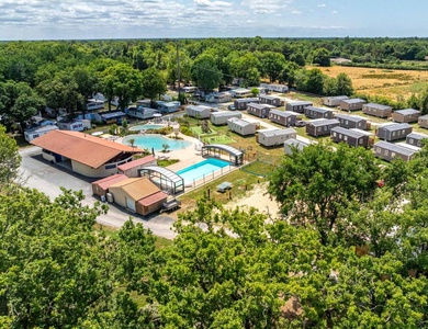 Camping Vieux Moulin, 3*