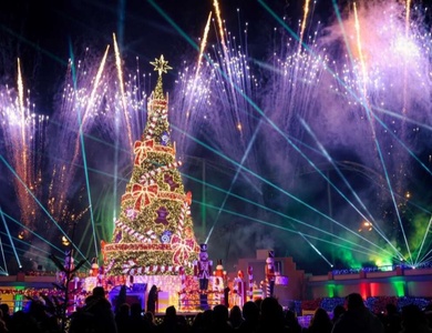 Movie Park et sejour aux portes de Düsseldorf - 4*