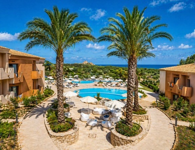 Ôclub Expérience Amareclub Red Sun Village 4*