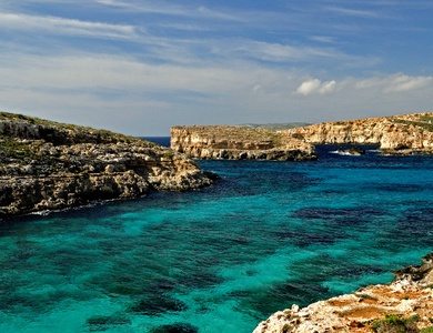 Circuit Couleurs de Malte 4*