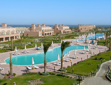 Hôtel Sentido Akassia Beach 5* By Ôvoyages