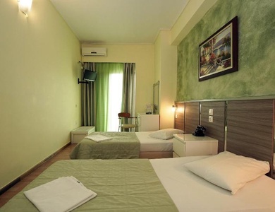 Hotel Socrates