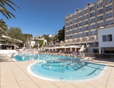 Hôtel Minura Cala Galdana 4*