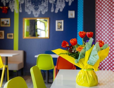 Découvrez la charmante ville de Besançon - 2*