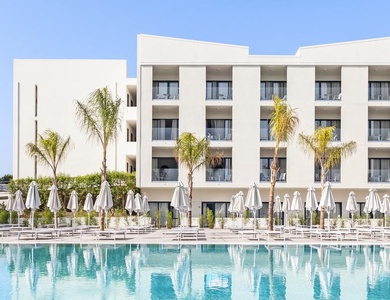 Ôclub Experience Blue Sea Holiday Village 4 *