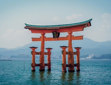 Circuit Individuel : Le Japon d'Est en Ouest 3* ou 4*