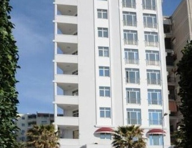 Hôtel Arvi 4*