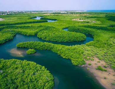 Circuit Sud Sénégal