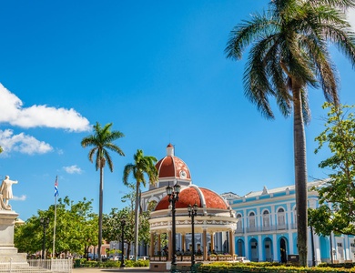 Circuit Découverte et Détente Parfums de Cuba