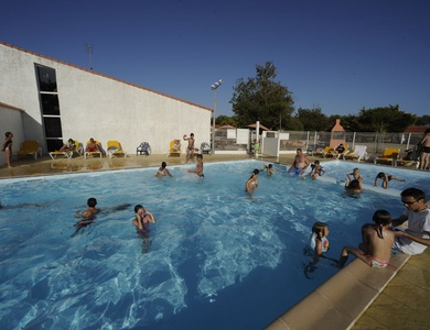 Village vacances La Grande Dune